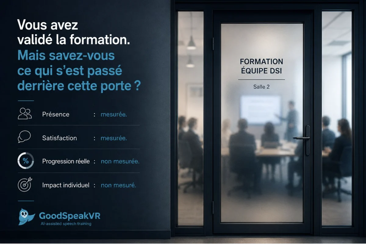 Comment savoir que vous choisissez la bonne formation ?