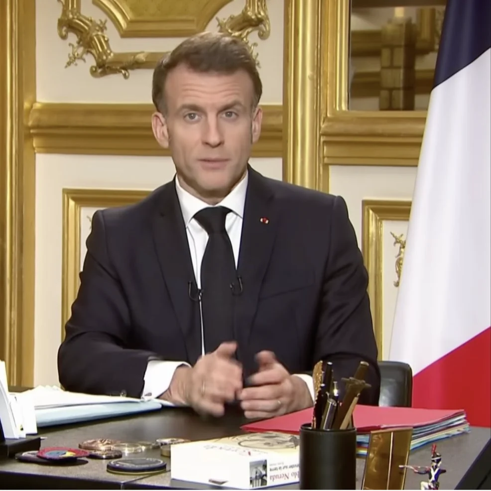 Emmanuel Macron, grand orateur ?