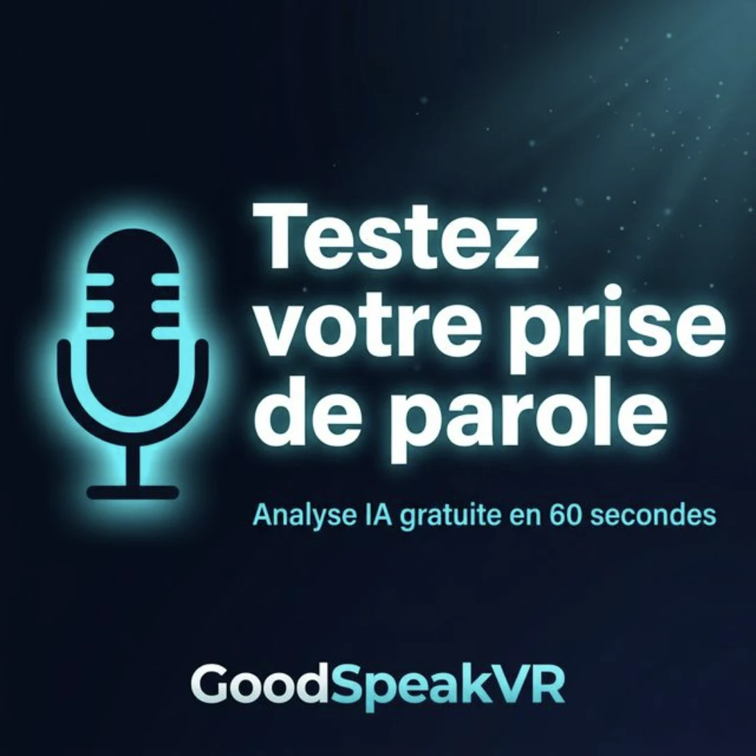 60 secondes pour perdre votre audience