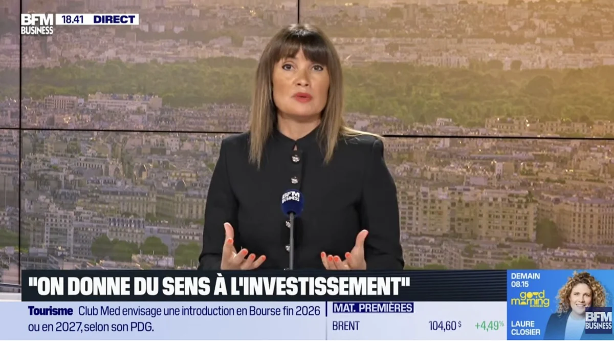 Alice Lhabouz : score 76/100