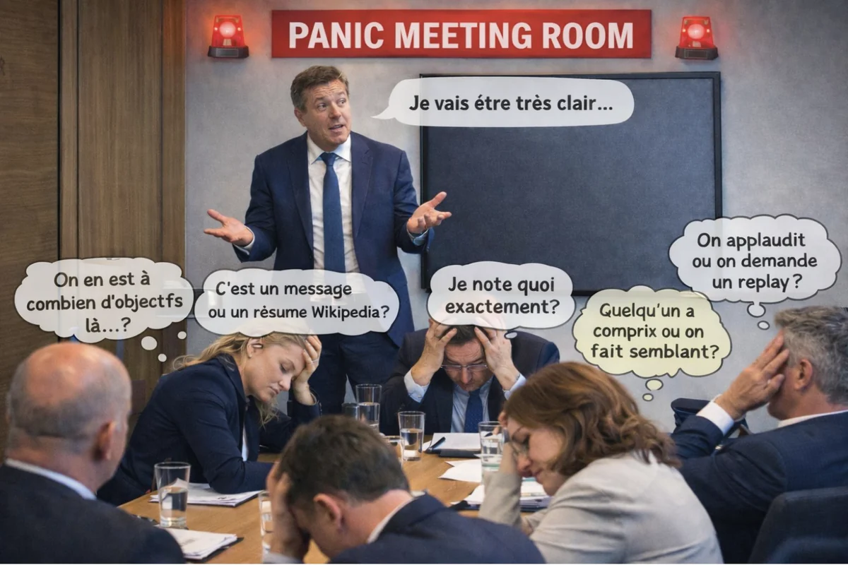 Défi : une respiration et la phrase sans s'arrêter