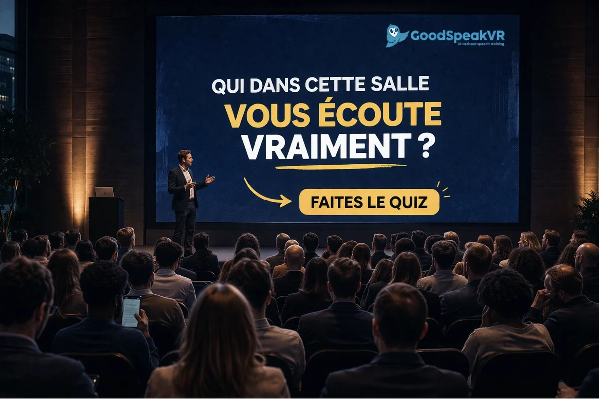 Le quiz du vendredi : votre audience décroche-t-elle ?